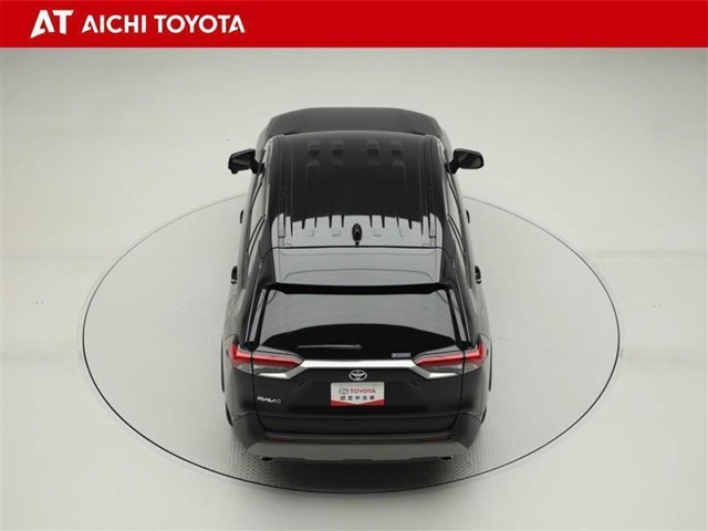 トヨタ RAV4 2.0 G 4WD トヨタ認定中古車 ロングラン保証付き 愛知県の詳細画像 その13