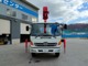 日野自動車 レンジャー 4t4段クレーン ラジコン  北海道の詳細画像 その3