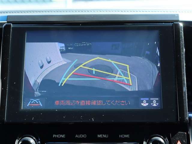 トヨタ アルファード 2.5 S タイプゴールド 両側PSD DA ETC2.0 ドラレコ 純正AW 埼玉県の詳細画像 その17