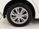 タイヤサイズは１８５／６５Ｒ１５！納車前の点検時にタイヤ交換させていただきます！ホイールキャップに傷があります。