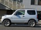 スズキ ジムニー 660 XC 4WD ターボ 5MT タイミングチェーン 京都府の詳細画像 その4