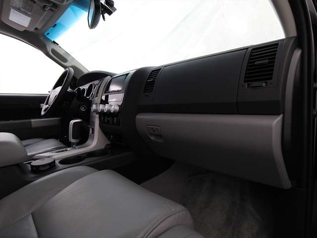 米国トヨタ タンドラ クルーマックス リミテッド 4WD 新車並行車 走行距離900キロ 北海道の詳細画像 その20
