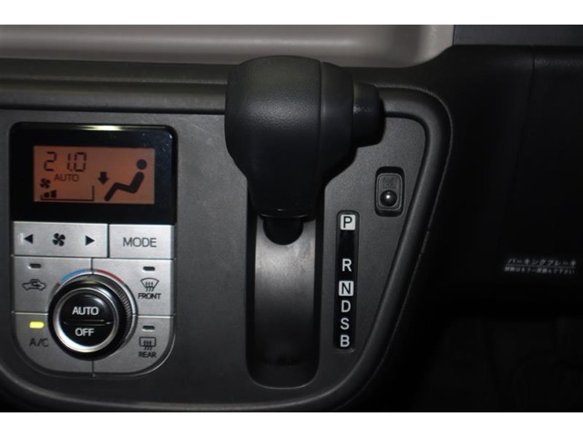 トヨタ パッソ 1.0 モーダ S SDナビ ETC バックモニター 滋賀県の詳細画像 その12
