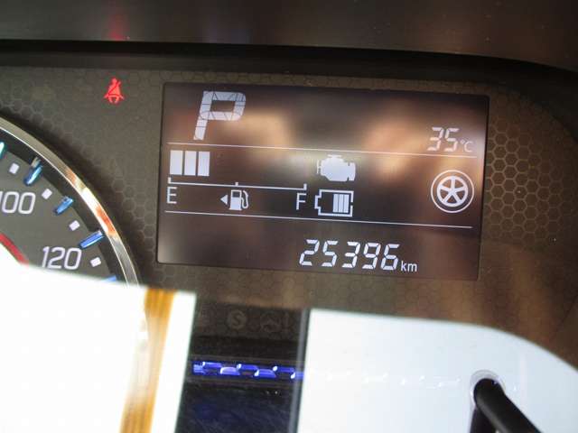 スズキ ワゴンR 660 スティングレー ハイブリッド X ブレーキサポート シートヒーター LED 熊本県の詳細画像 その11