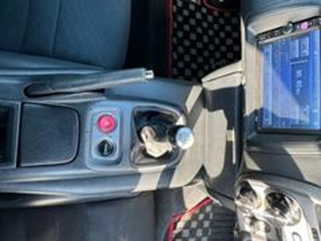 ホンダ S2000 2.0 前後ドラレコ 車高調 ETC車載器 大阪府の詳細画像 その15