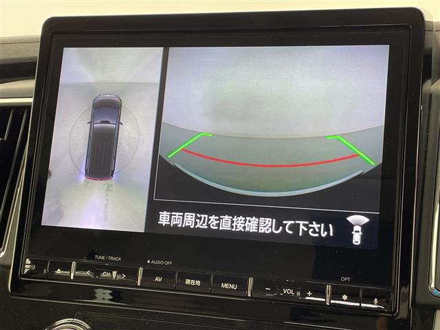 【カーナビ】『カーナビ』の画像になります。ナビ利用時のマップ表示は見やすく、いつものドライブがグッと楽しくなります！