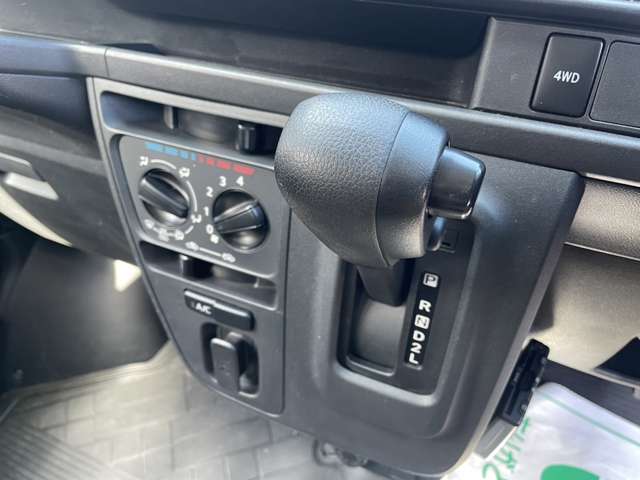 ダイハツ ハイゼットデッキバン 660 G SAIII 4WD ドライブレコーダー前後 ナビ ETC 大阪府の詳細画像 その18