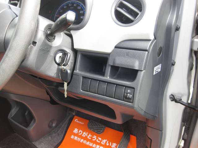 スズキ ワゴンR 660 FA SDナビ ワンセグ キーレス 電格ミラー 福岡県の詳細画像 その17