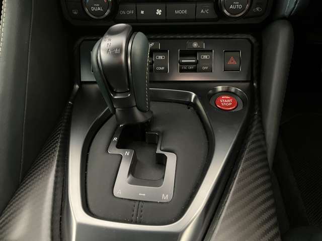 日産 GT-R 3.8 プレミアムエディション Tスペック 4WD ナビ フルセグTV バックモニター 富山県の詳細画像 その18