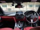 ＢＭＷ 4シリーズクーペ 428i Mスポーツ 赤革 3Dデザインカーボンディフューザー 大阪府の詳細画像 その2