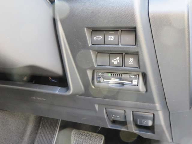 トヨタ ランドクルーザー300 3.5 ZX 4WD モデリスタ仕様 奈良県の詳細画像 その17