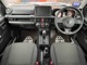 スズキ ジムニー 660 XC 4WD リフトアップ KLCフェイスグリル 新タイヤ 愛知県の詳細画像 その2