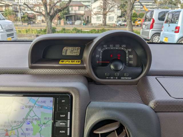 トヨタ スペイド 1.5 F  東京都の詳細画像 その16