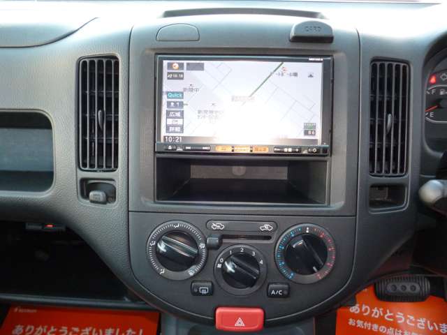 日産 ADエキスパート 1.6 GX 4WD  北海道の詳細画像 その17