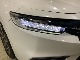 LEDヘッドライトで夜道も安心！