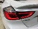 視認性がいいテールランプ。後続車にも存在をアピール。