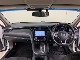 操作性も考慮したスッキリとしたインパネ周り。