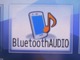 BluetoothAUDIO機能がありますのでお手持ちのスマートフォンとの接続が可能です