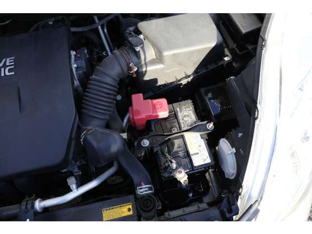トヨタ アイシス 1.8 L 4WD ナビ Bluetoohオーディオ 禁煙車 青森県の詳細画像 その5