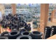 当社のタイヤショップで、中古・新品タイヤホイール多数在庫しています！