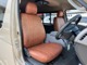 トヨタ ハイエース 2.7 GL ロング ミドルルーフ 丸目/クラシック/ブラウン/ベージュ 福岡県の詳細画像 その2