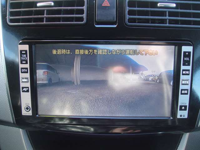 ダイハツ ムーヴ 660 カスタム RS 禁煙車 Bカメラ AUX momo革ステ ETC 千葉県の詳細画像 その8