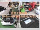 トヨタ ヴィッツ 1.3 F スマートストップパッケージ スマイルエディション ナビ/スーパーUVカットガラス 岡山県の詳細画像 その4