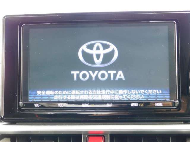 トヨタ ライズ 1.0 Z 9インチT-Connectナビ ドラレコ 福岡県の詳細画像 その13