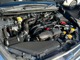 FB20ボクサーエンジン◆2.0L水平対向4気筒DOHC◆タイミングチェーンl駆動◆レギュラーガソリン仕様