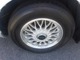 フロントのタイヤと純正オプションの貴重なＢＢＳホイールになります。ホイールは４本共に目立つような傷も無く良好な状態です。タイヤの残り溝も有り、まだまだご使用して頂けます！