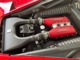フェラーリ 458イタリア F1 DCT バックカメラ/20インチ/電動シート 大阪府の詳細画像 その2