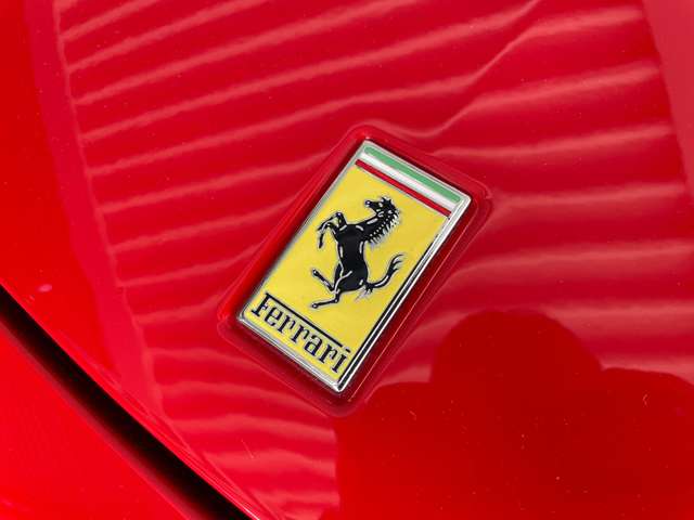 フェラーリ 458イタリア F1 DCT バックカメラ/20インチ/電動シート 大阪府の詳細画像 その11