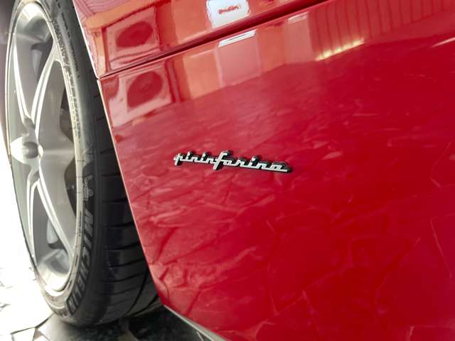 フェラーリ 458イタリア F1 DCT バックカメラ/20インチ/電動シート 大阪府の詳細画像 その20