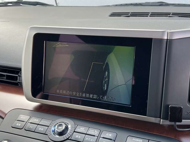 日産 エルグランド 3.5 ハイウェイスター 4WD Wサンルーフ 電動スライドドア ETC 埼玉県の詳細画像 その8