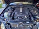 信頼のM113エンジン　5.0V8SOHC　H15.2新車保証書、H15,3新車点検、H16.3　３６００KM　H17.3　６３００KM　H18.2　８１００KM　H19.2　９６００KM　Ｈ２０。２　１２４００ＫＭ　Ｈ２１．２　１３８００ＫＭ
