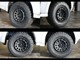 パジェロ 3.5 ロング スーパーエクシード 4WD　画像11