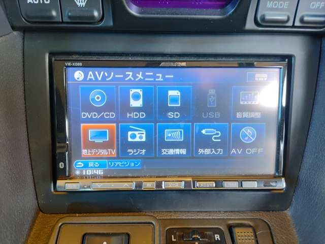 三菱 GTO 3.0 ツインターボ 4WD アクティブ エアロ システム付 岩手県の詳細画像 その14
