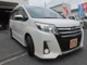 トヨタ ノア 2.0 Si 4WD ワンオーナー ユーザー買取車 スマートキー 広島県の詳細画像 その2
