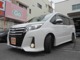 トヨタ ノア 2.0 Si 4WD ワンオーナー ユーザー買取車 スマートキー 広島県の詳細画像 その3