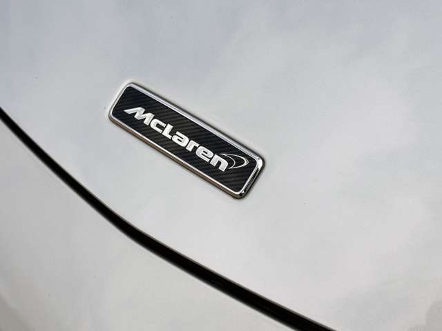 マクラーレン 540Cクーペ 3.8 KW車高調 B&O Fリフト Pセンサ- Bカメ 神奈川県の詳細画像 その10