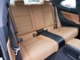 後部座席はチャイルドシートの規格（ISO-FIX)にも対応しております。　使用感が感じられない後部座席です。