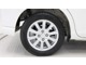 タイヤサイズ（１６５／６５Ｒ１４）装着しています。