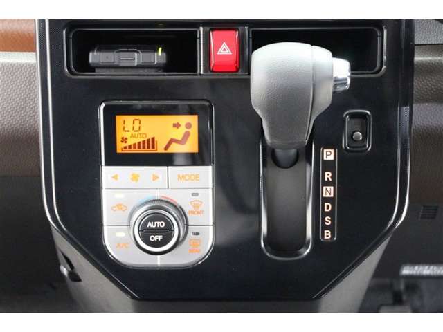 トヨタ&nbsp;ルーミー&nbsp;1.0 G S&nbsp;両側パワースライドドア 純正ナビ ETC&nbsp;広島県の詳細画像&nbsp;その10