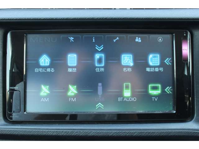 トヨタ アクア 1.5 G フルセグTV スマートキー バックカメラ 大阪府の詳細画像 その16