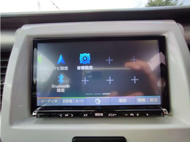 スズキ ハスラー 660 G ナビ・Bカメラ・ETC・Bluetooth 栃木県の詳細画像 その20