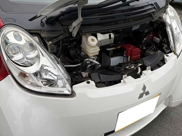 2015 - mitsubishi アイ・ミーブ(軽)