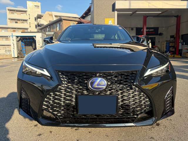 �����ȃX�s���h���O�����ƎO��t��LED�w�b�h�����v�BF SPORT�Ȃ�ł͂̑��݊�����t�����g�t�F�C�X�ł��B