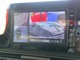 【アラウンドビューモニター】空から見下ろした映像がナビ画面にて確認可能です。駐車もラクラクですよ♪