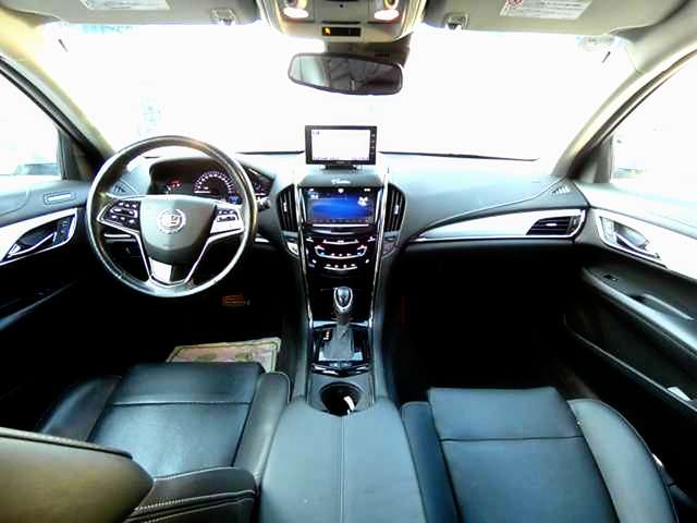 Cadillac ATS, фото 32