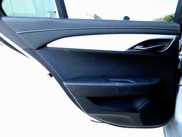 Cadillac ATS, фото 47